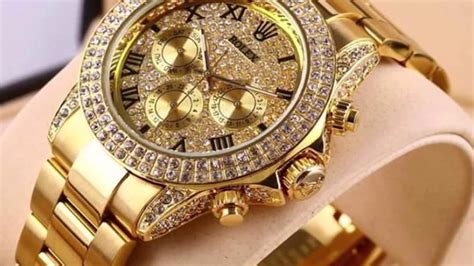 rolex watch chain|24k gold Rolex watch price.